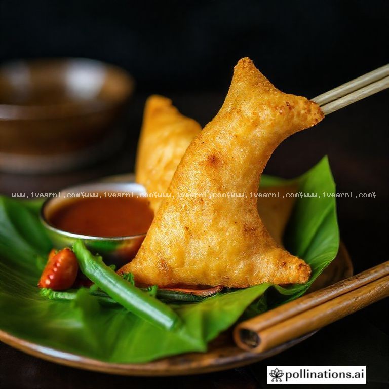 Rahasia Resep Anti Gagal cireng pedas - Sambel .