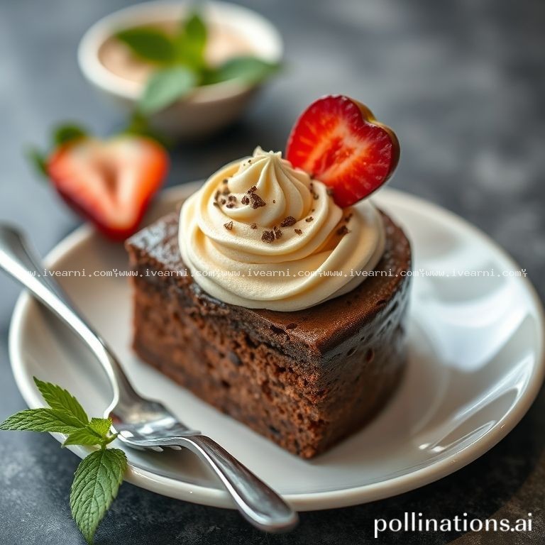 Rahasia Resep Anti Gagal coklat cup cake - Cake .