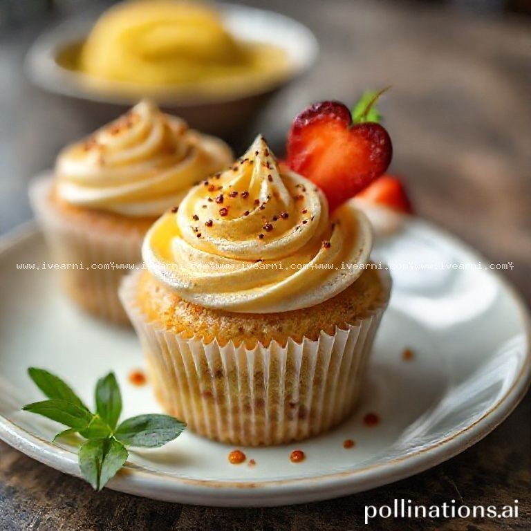 Rahasia Resep Anti Gagal contoh cupcake ultah - Cake .