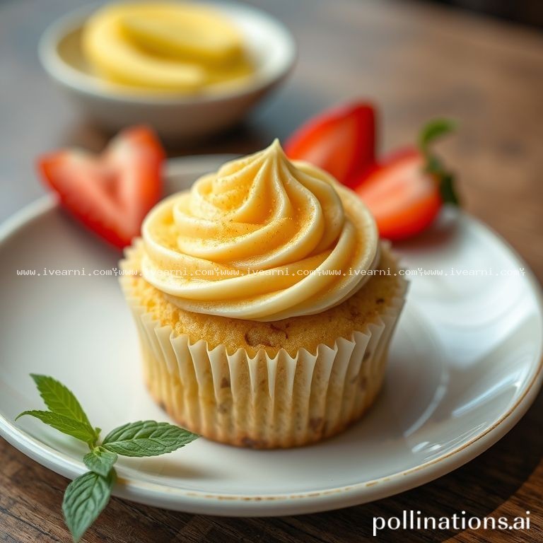 Rahasia Resep Anti Gagal contoh kue cupcake - Cake .