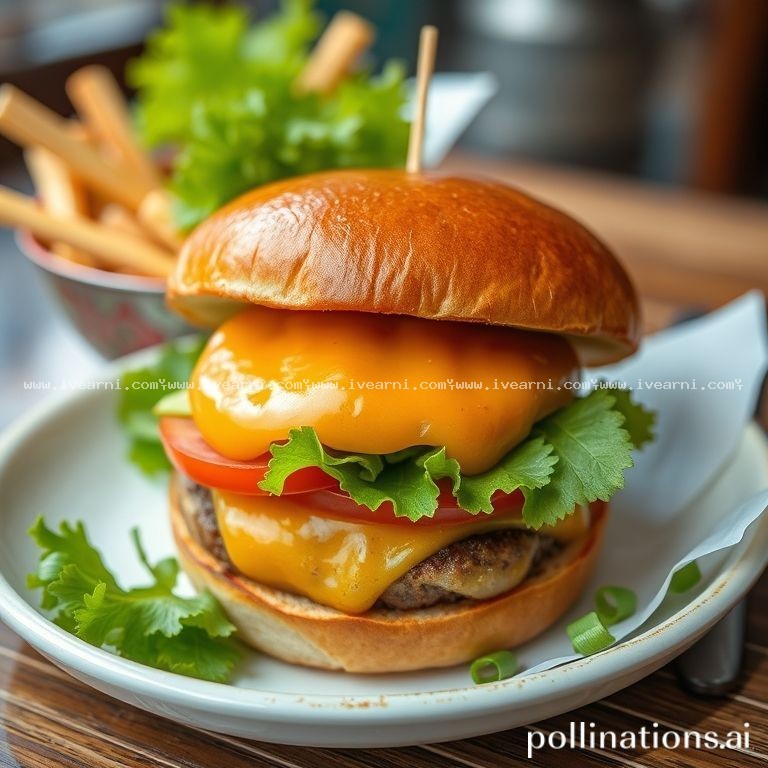 Rahasia Resep Anti Gagal contoh menu burger - Burger .