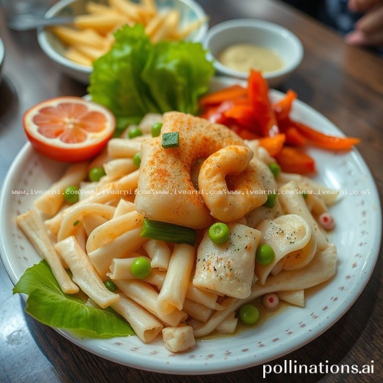 Rahasia Resep Anti Gagal contoh menu jamuan makan malam - Makanan Utama .