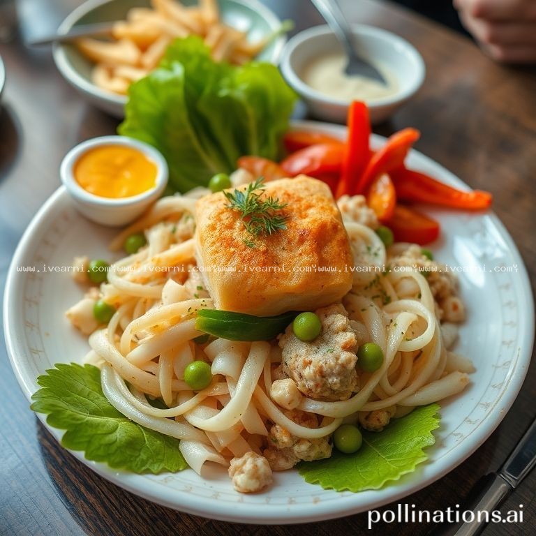 Rahasia Resep Anti Gagal contoh menu sarapan pagi untuk diet - Menu Sarapan .