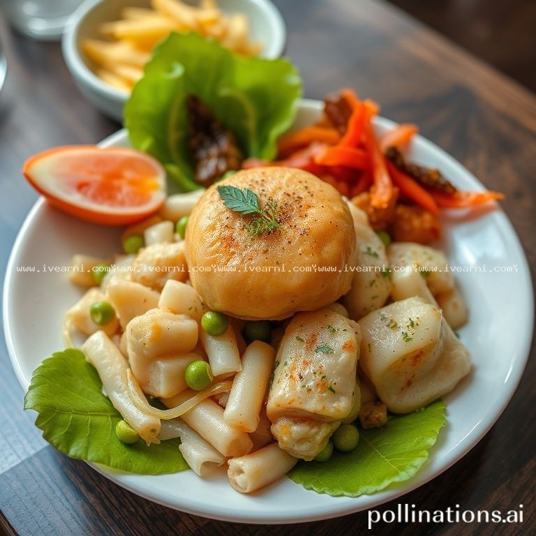 Rahasia Resep Anti Gagal contoh paket menu arisan - Makanan Utama .