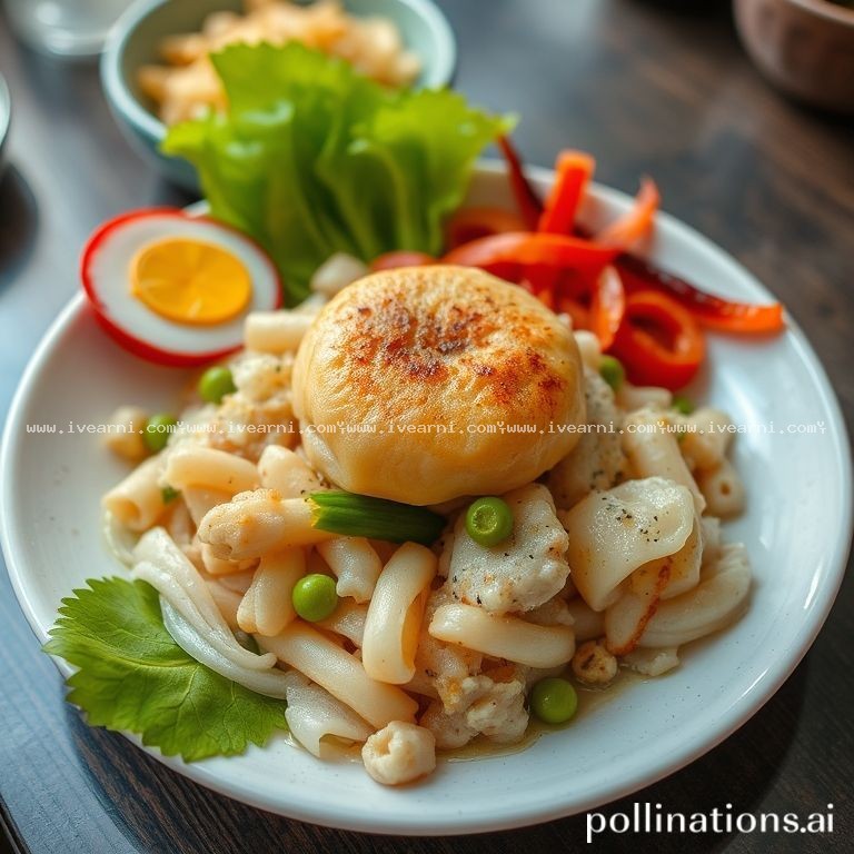 Rahasia Resep Anti Gagal contoh sarapan rendah kalori - Menu Sarapan .