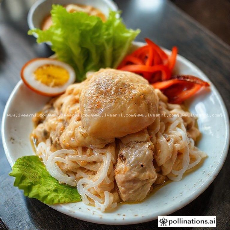 Rahasia Resep Anti Gagal contoh sarapan sehat - Menu Sarapan .