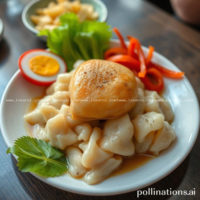 Rahasia Resep Anti Gagal contoh sarapan yang bergizi - Menu Sarapan .