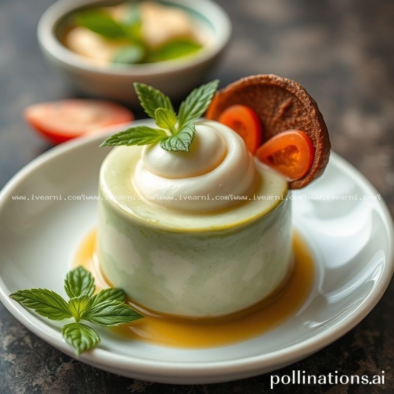 Rahasia Resep Anti Gagal creme de menthe dessert - Dessert .