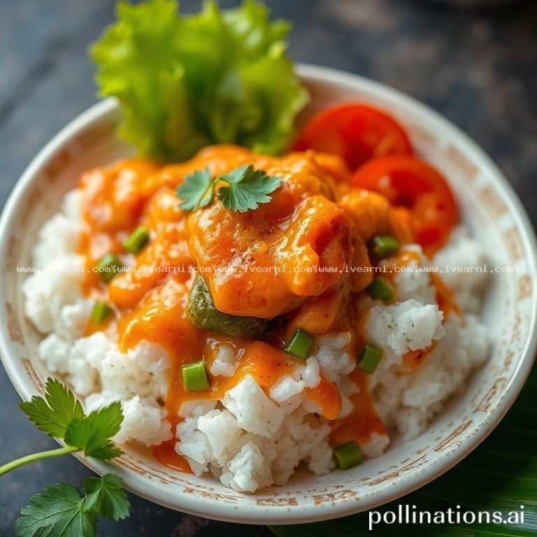 Rahasia Resep Anti Gagal cumi sambal ijo - Sambel .