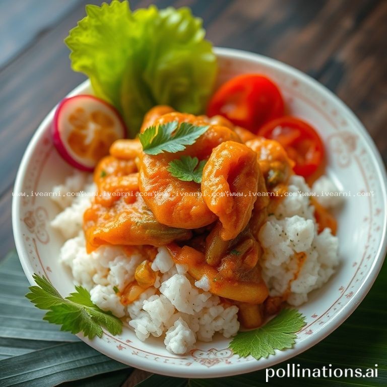 Rahasia Resep Anti Gagal cumi sambal matah - Sambel .