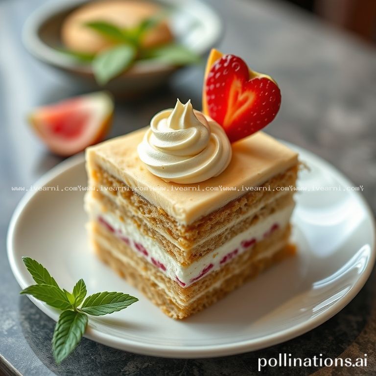 Rahasia Resep Anti Gagal cup cake anniversary - Cake .