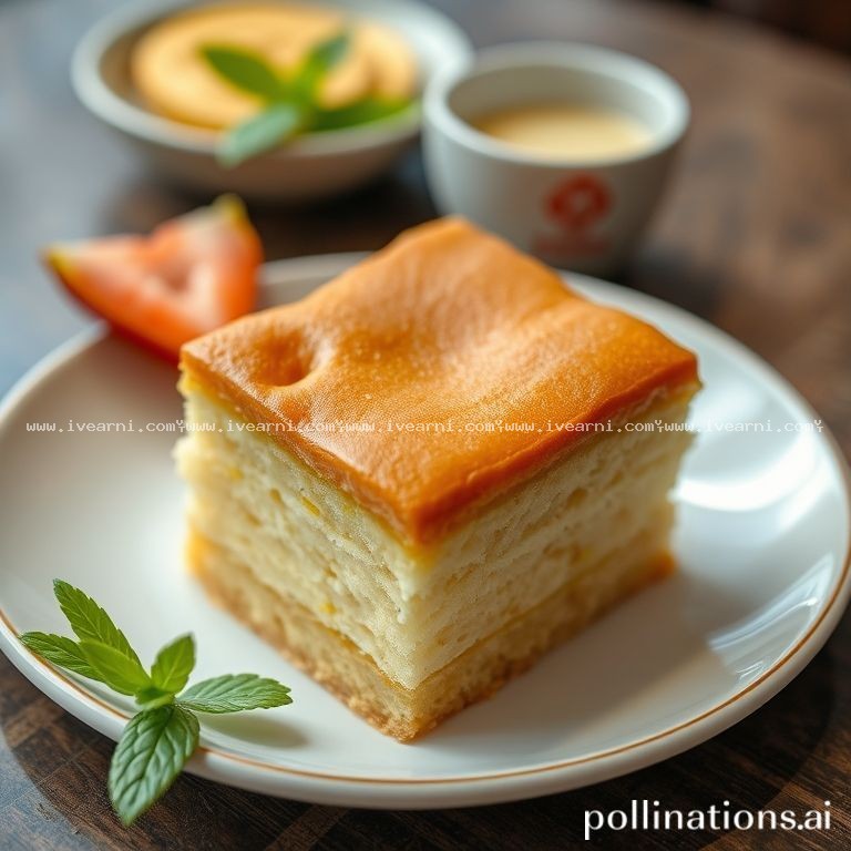 Rahasia Resep Anti Gagal cup cake kecil - Cake .