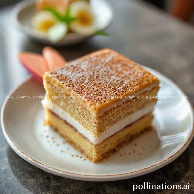 Rahasia Resep Anti Gagal cup cake pastel - Cake .