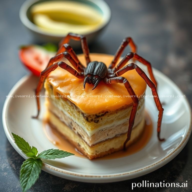 Rahasia Resep Anti Gagal cup cake spiderman - Cake .