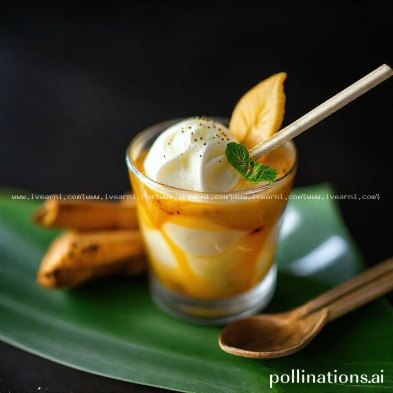 Rahasia Resep Anti Gagal cup kecil untuk dessert - Dessert .