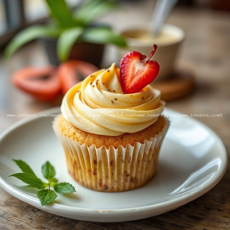 Rahasia Resep Anti Gagal cupcake breadtalk - Cake .