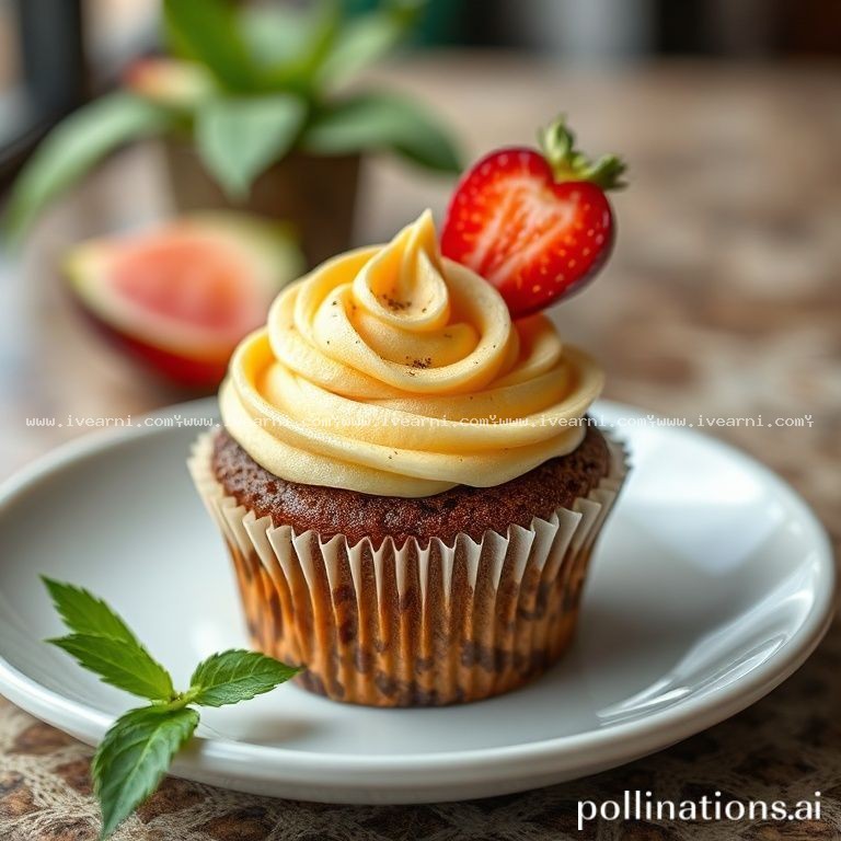 Rahasia Resep Anti Gagal cupcake cirebon - Cake .