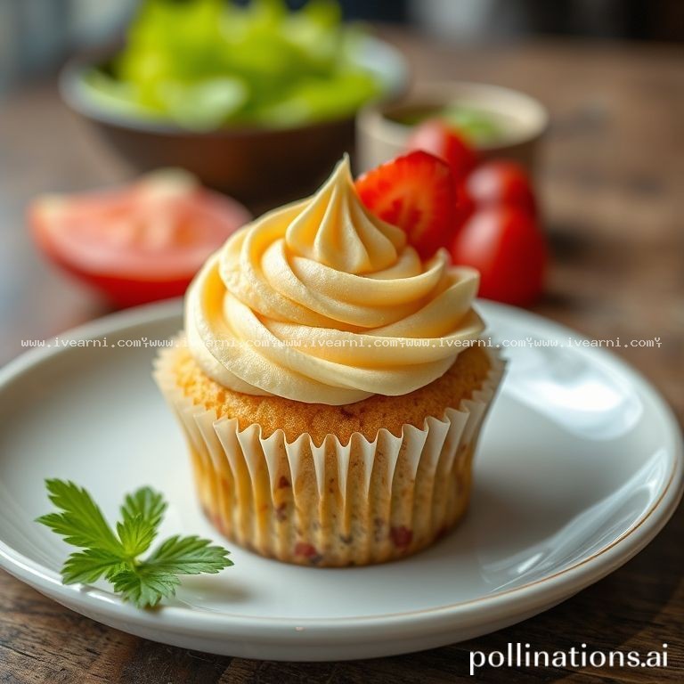 Rahasia Resep Anti Gagal cupcake ekonomis - Cake .