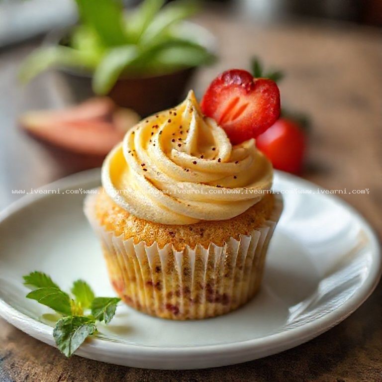 Rahasia Resep Anti Gagal cupcake hewan - Cake .