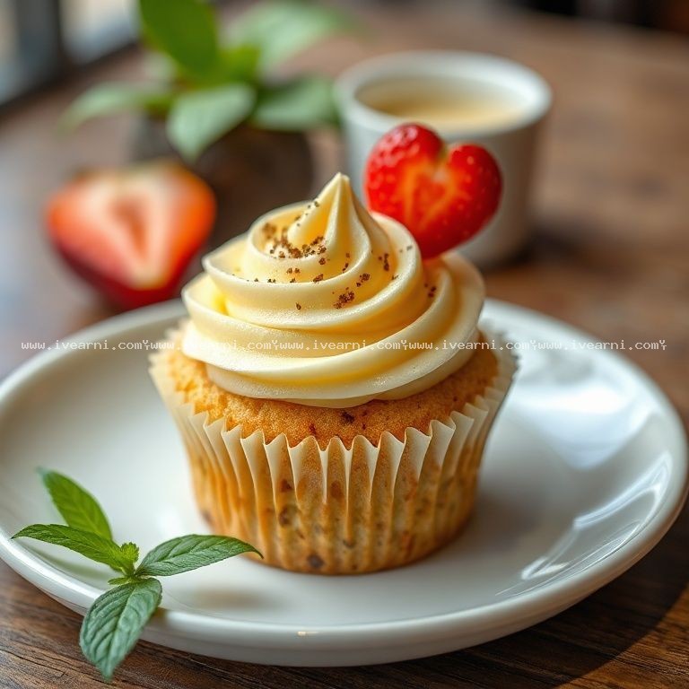 Rahasia Resep Anti Gagal cupcake lucu - Cake .