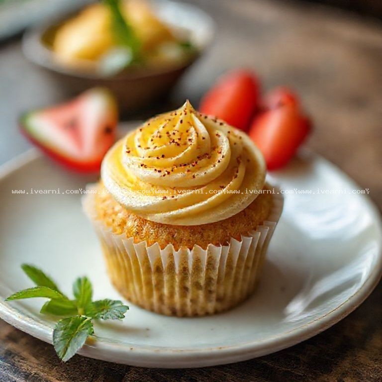 Rahasia Resep Anti Gagal cupcake ondel ondel - Cake .