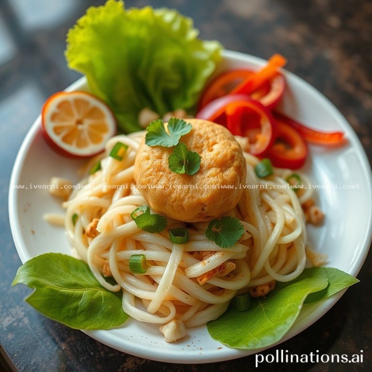 Rahasia Resep Anti Gagal d smile vegetarian food - Vegetarian .