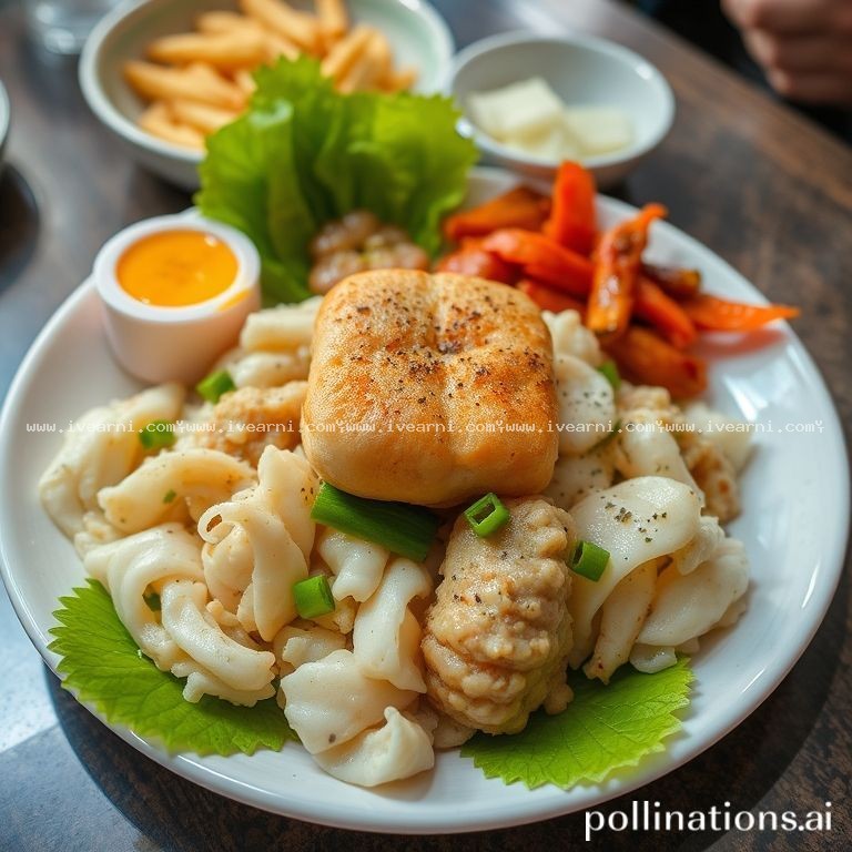 Rahasia Resep Anti Gagal daftar menu makan malam sederhana - Makanan Utama .