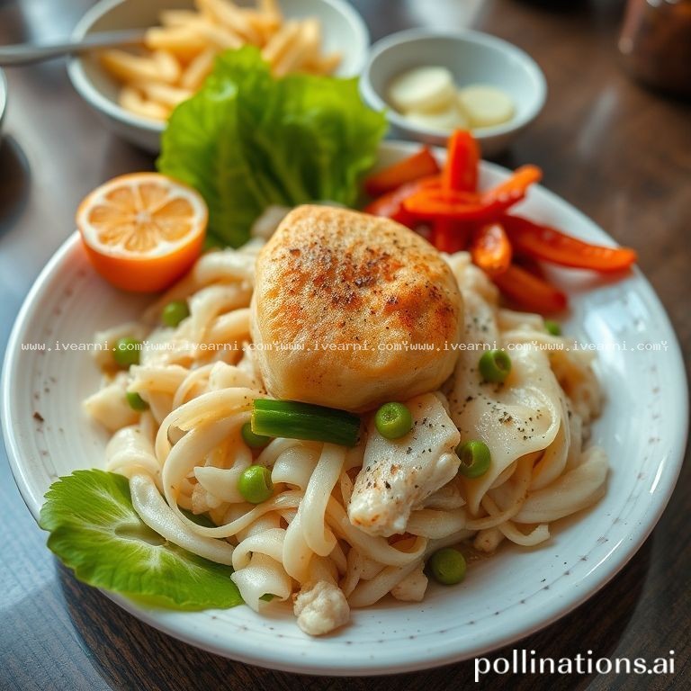 Rahasia Resep Anti Gagal daftar menu makan siang kantoran - Makanan Utama .