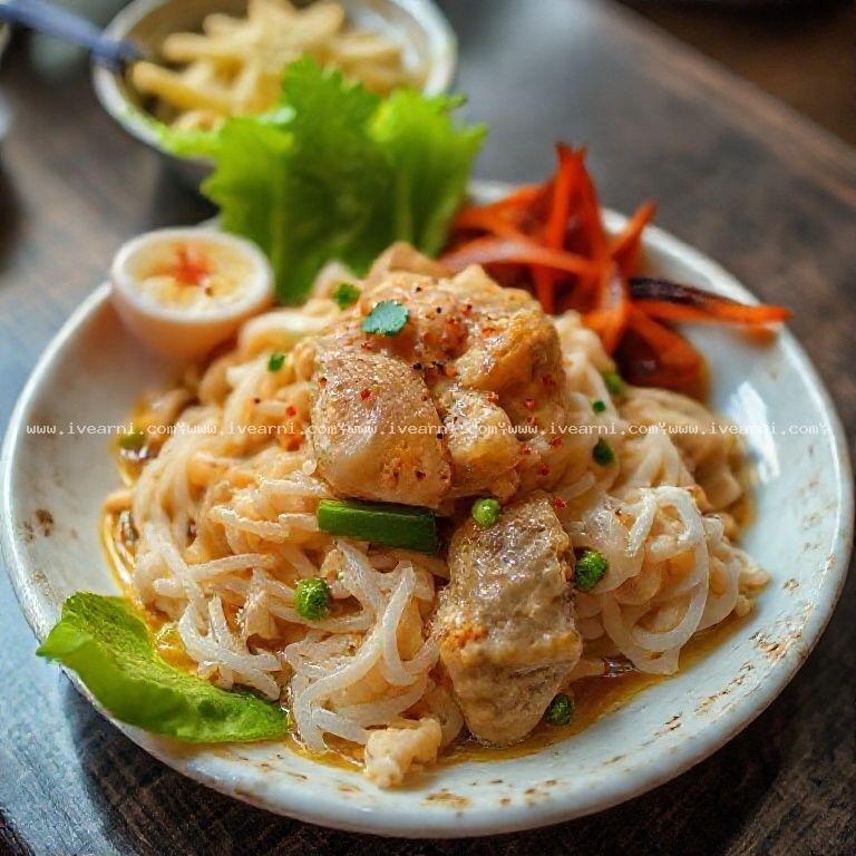 Rahasia Resep Anti Gagal daftar menu makan siang - Makanan Utama .