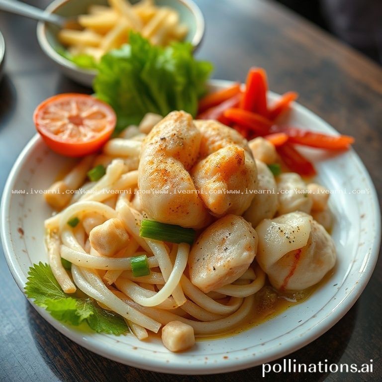 Rahasia Resep Anti Gagal daftar menu makan siang prasmanan - Makanan Utama .