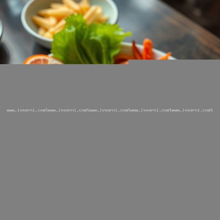 Rahasia Resep Anti Gagal daftar menu makan siang sehat - Makanan Utama .