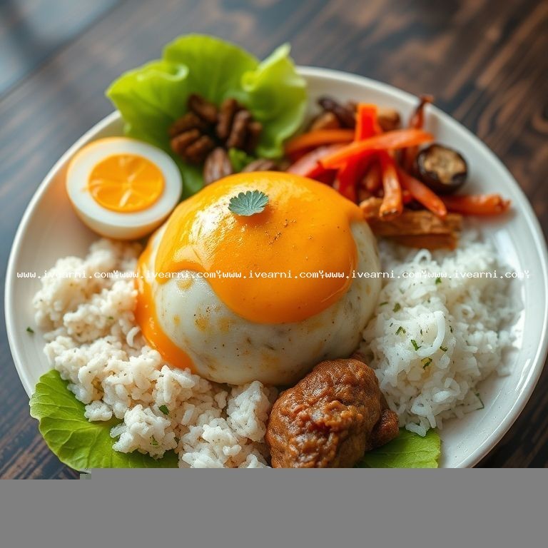 Rahasia Resep Anti Gagal daftar menu nasi goreng - Nasi Goreng .