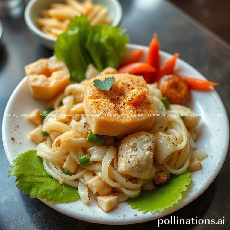 Rahasia Resep Anti Gagal daftar menu sarapan sehat - Menu Sarapan .