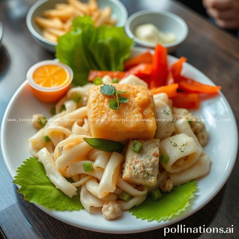 Rahasia Resep Anti Gagal daftar sarapan pagi sehat - Menu Sarapan .