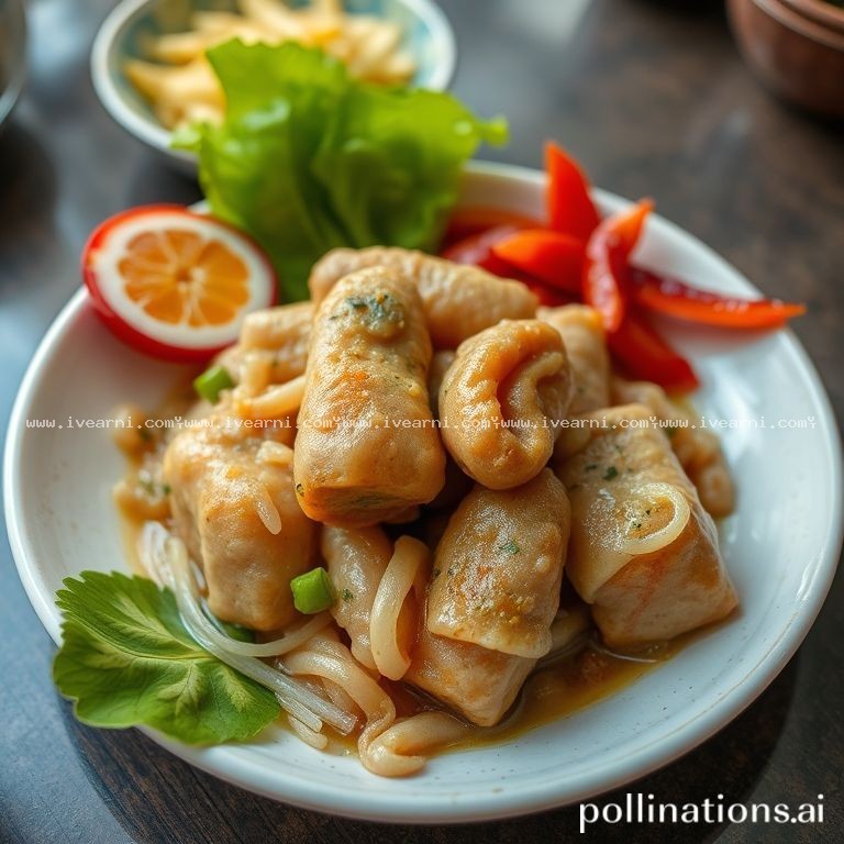 Rahasia Resep Anti Gagal daging kuah bening - Aneka Soto .