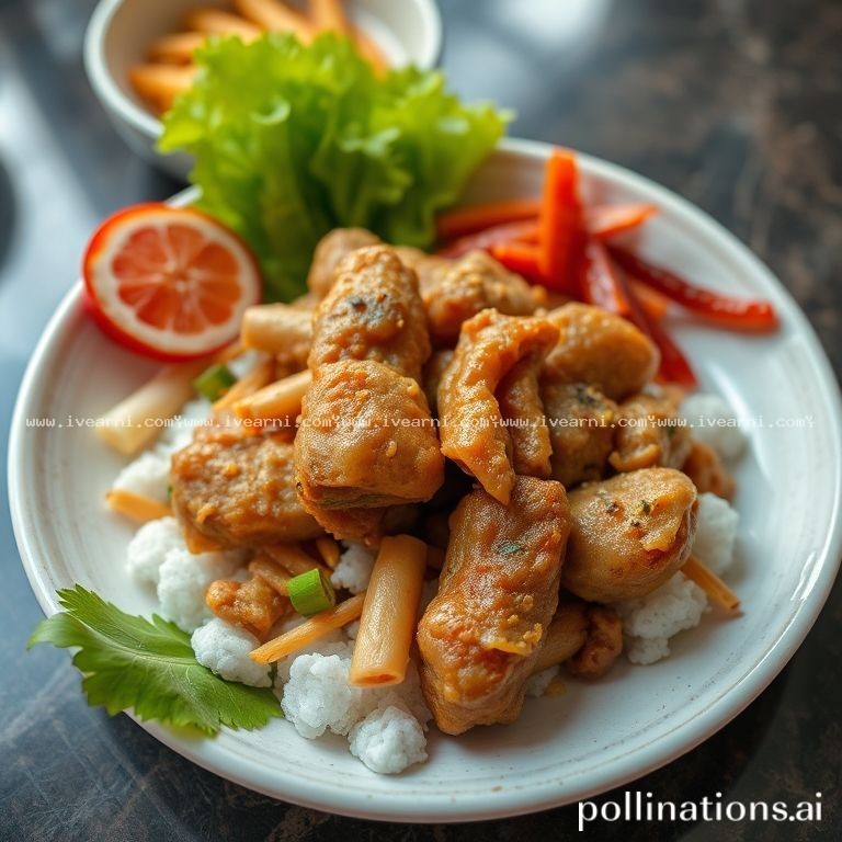 Rahasia Resep Anti Gagal daging rendang frozen - Rendang .