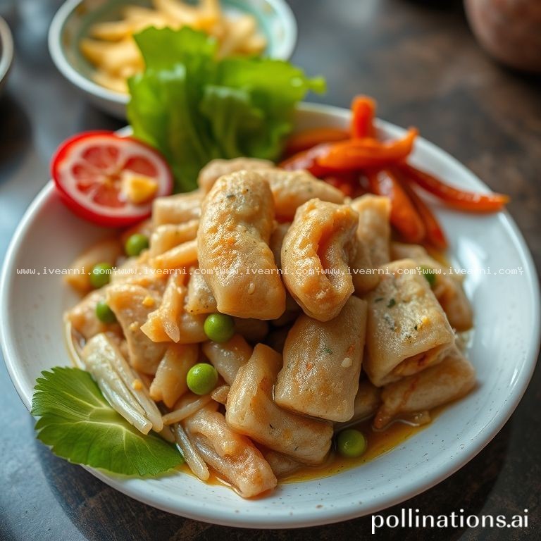 Rahasia Resep Anti Gagal daging sengkel untuk rendang - Rendang .