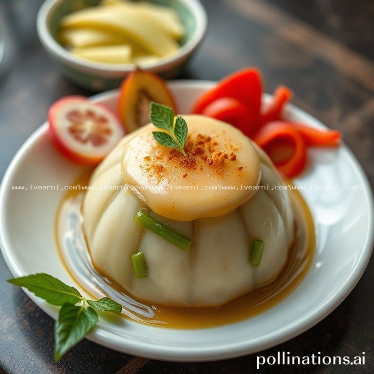 Rahasia Resep Anti Gagal daun puding untuk rendang - Rendang .