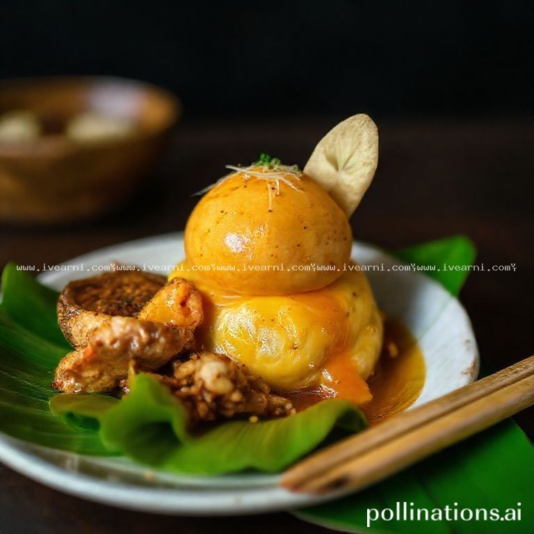 Rahasia Resep Anti Gagal delicieux dessert - Dessert .