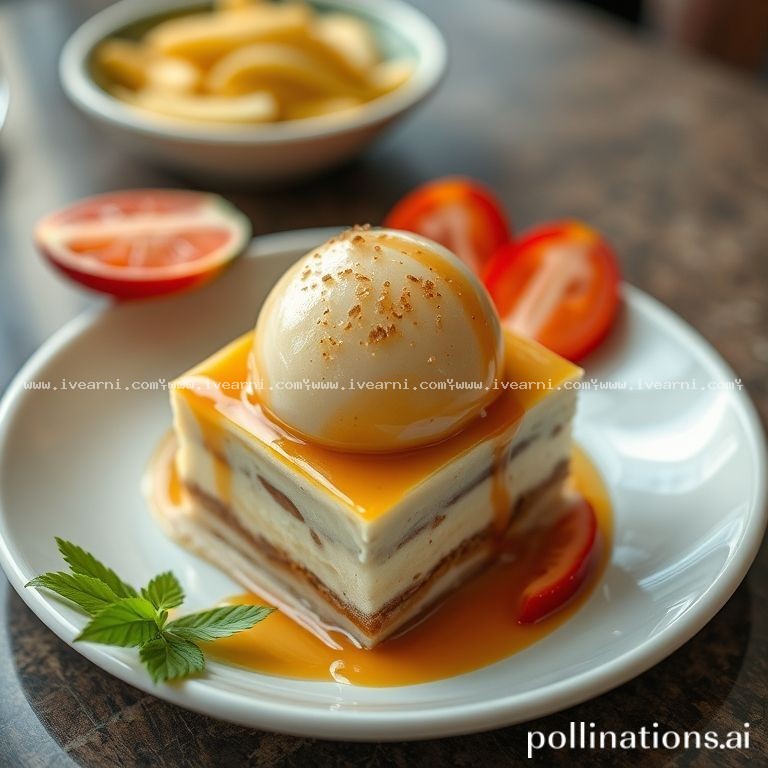 Rahasia Resep Anti Gagal dessert apa saja - Dessert .