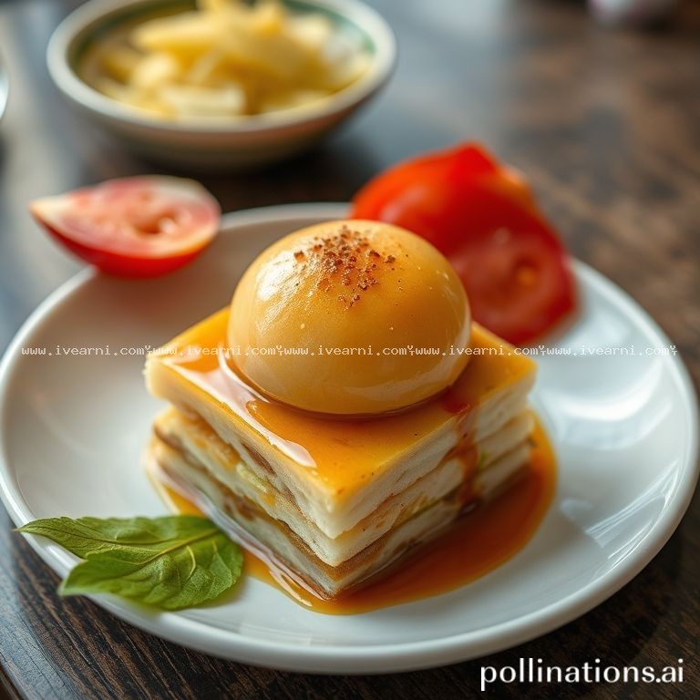 Rahasia Resep Anti Gagal dessert asian food - Dessert .