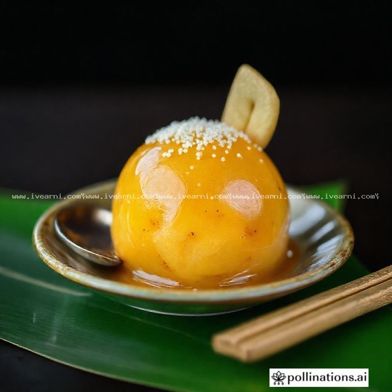 Rahasia Resep Anti Gagal dessert buah kekinian - Dessert .