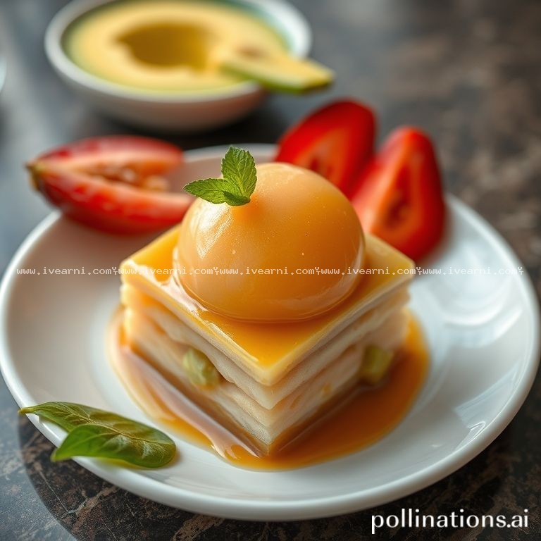 Rahasia Resep Anti Gagal dessert buah naga - Dessert .