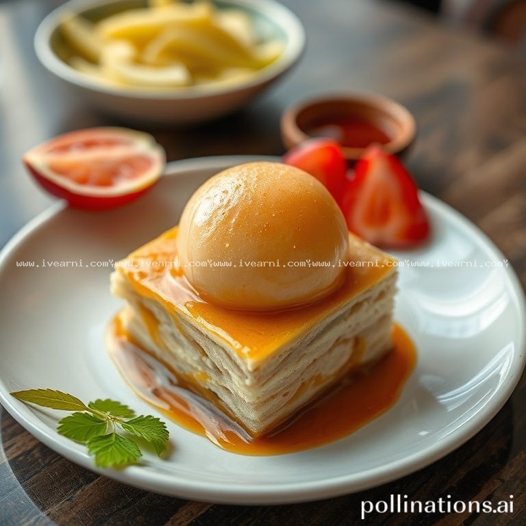 Rahasia Resep Anti Gagal dessert cimory - Dessert .