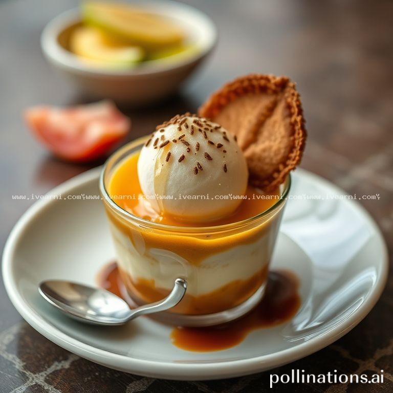Rahasia Resep Anti Gagal dessert cup mini - Dessert .