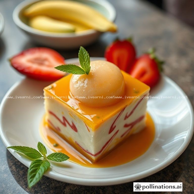 Rahasia Resep Anti Gagal dessert dari buah - Dessert .