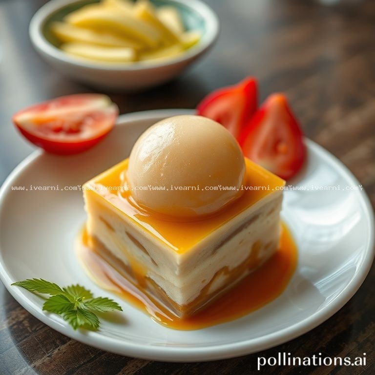 Rahasia Resep Anti Gagal dessert dari singkong - Dessert .