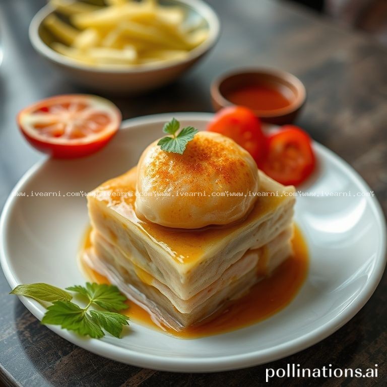 Rahasia Resep Anti Gagal dessert gampang - Dessert .