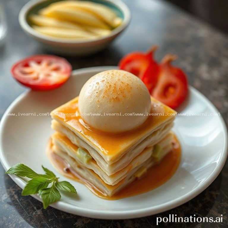 Rahasia Resep Anti Gagal dessert kekinian - Dessert .