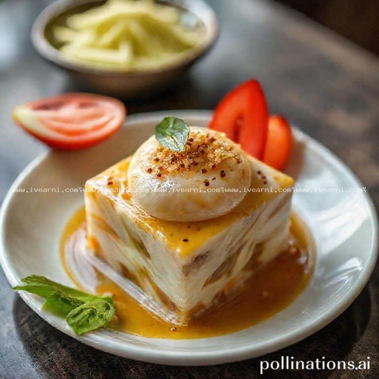 Rahasia Resep Anti Gagal dessert mewah - Dessert .